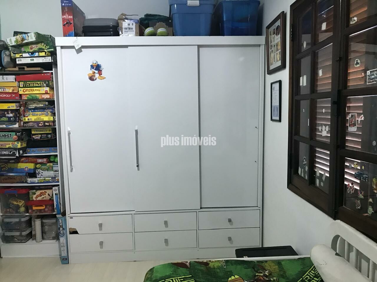 Casa, 4 quartos, 250 m² - Foto 36