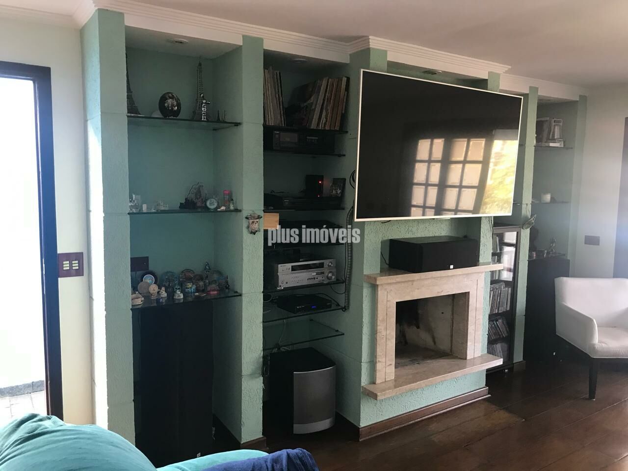 Casa, 4 quartos, 250 m² - Foto 39