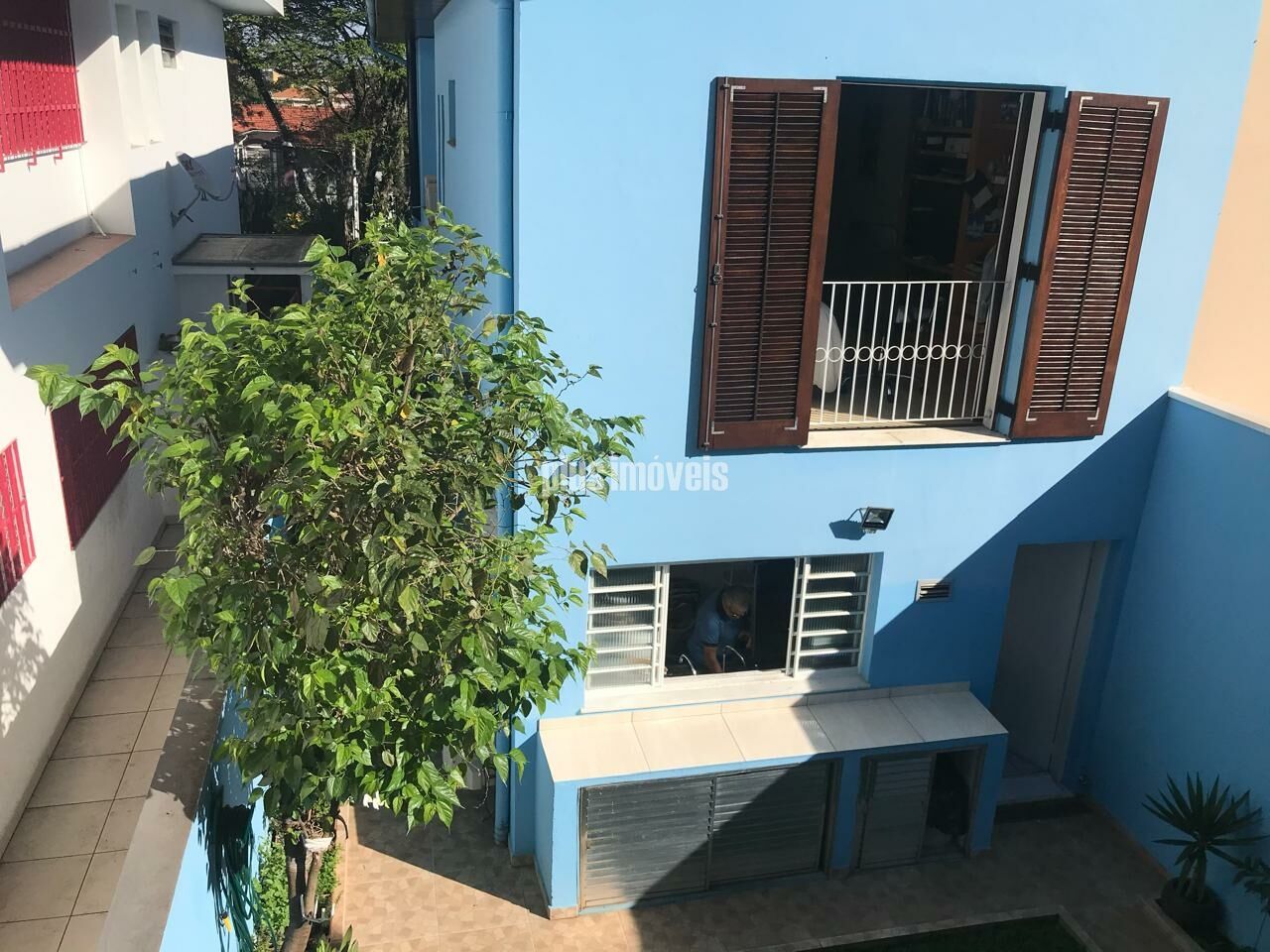 Casa, 4 quartos, 250 m² - Foto 3