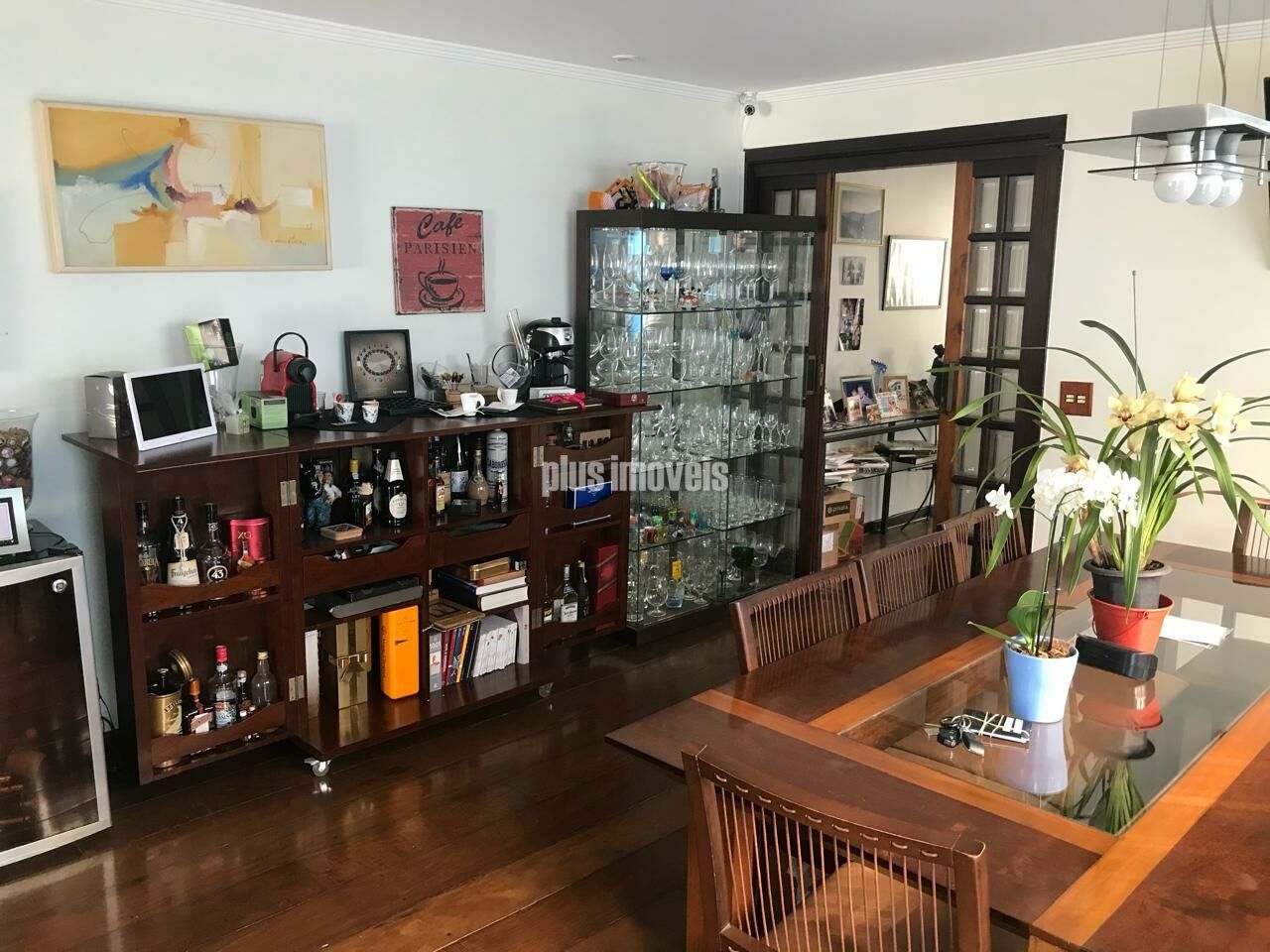 Casa, 4 quartos, 250 m² - Foto 11
