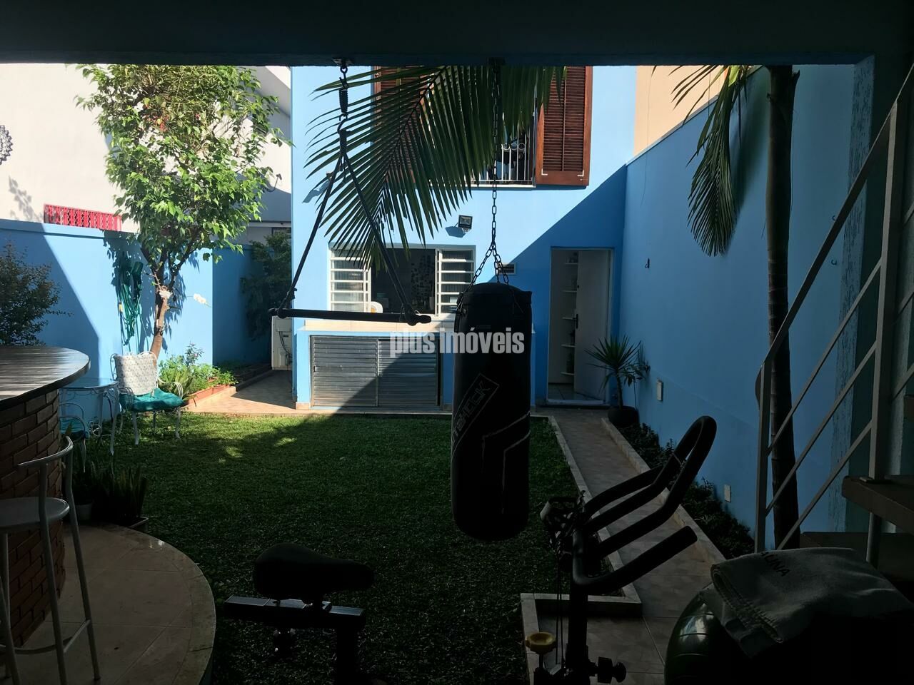 Casa, 4 quartos, 250 m² - Foto 2