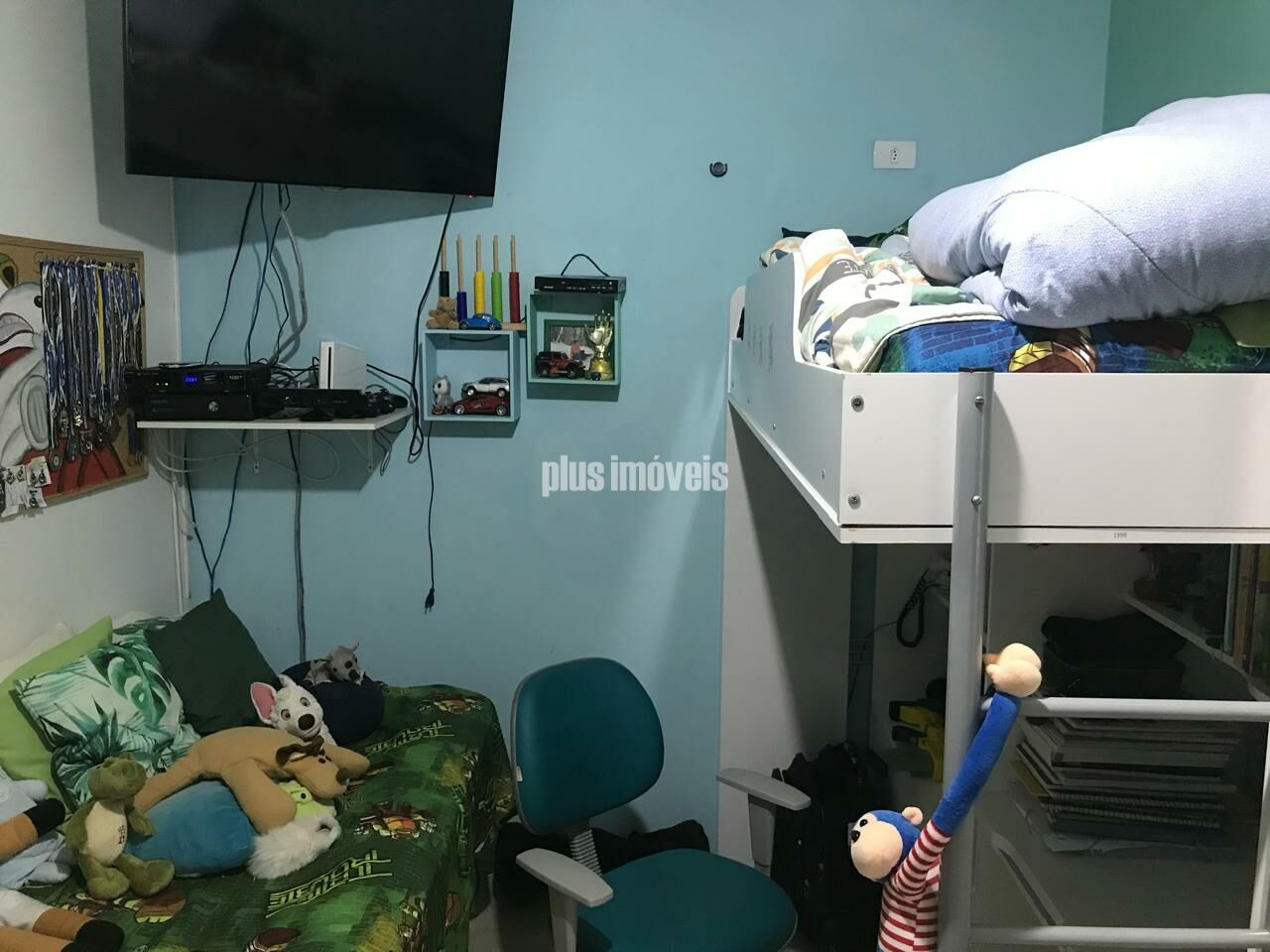 Casa, 4 quartos, 250 m² - Foto 21