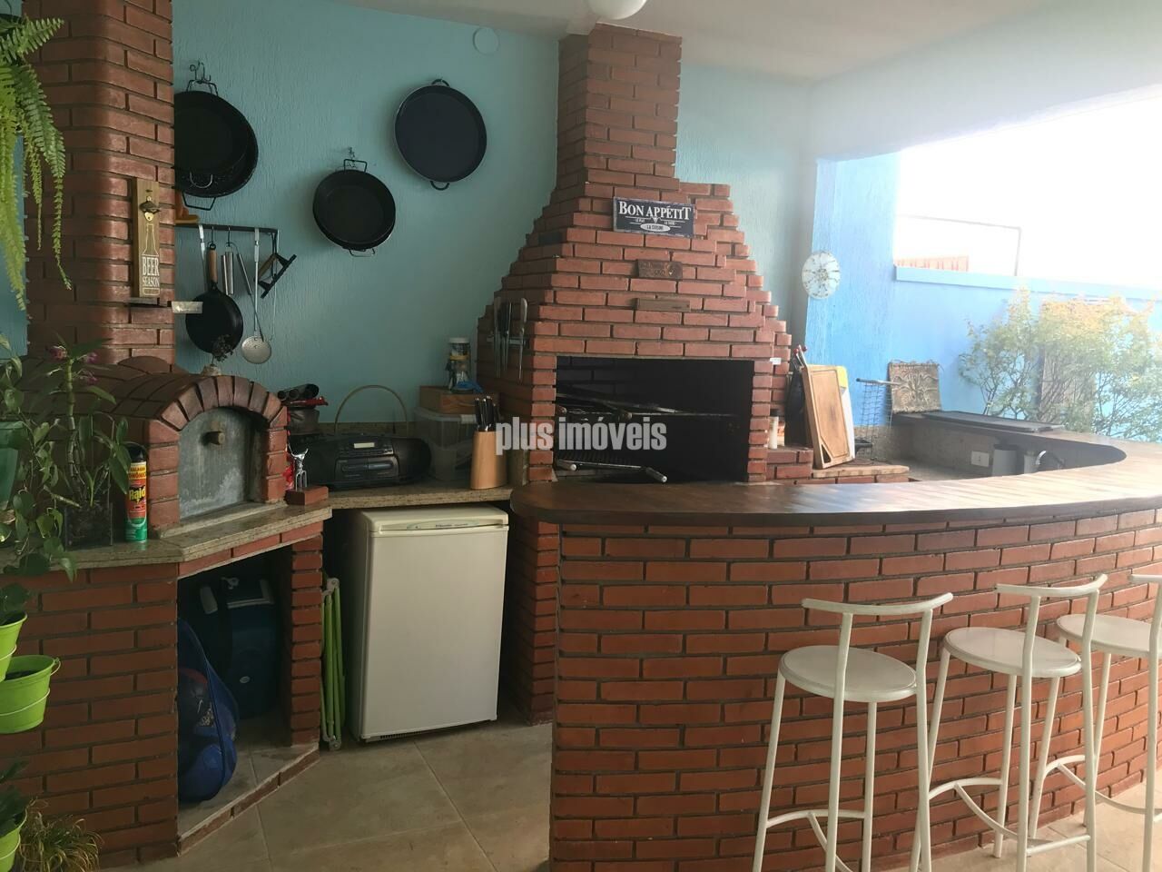 Casa, 4 quartos, 250 m² - Foto 25