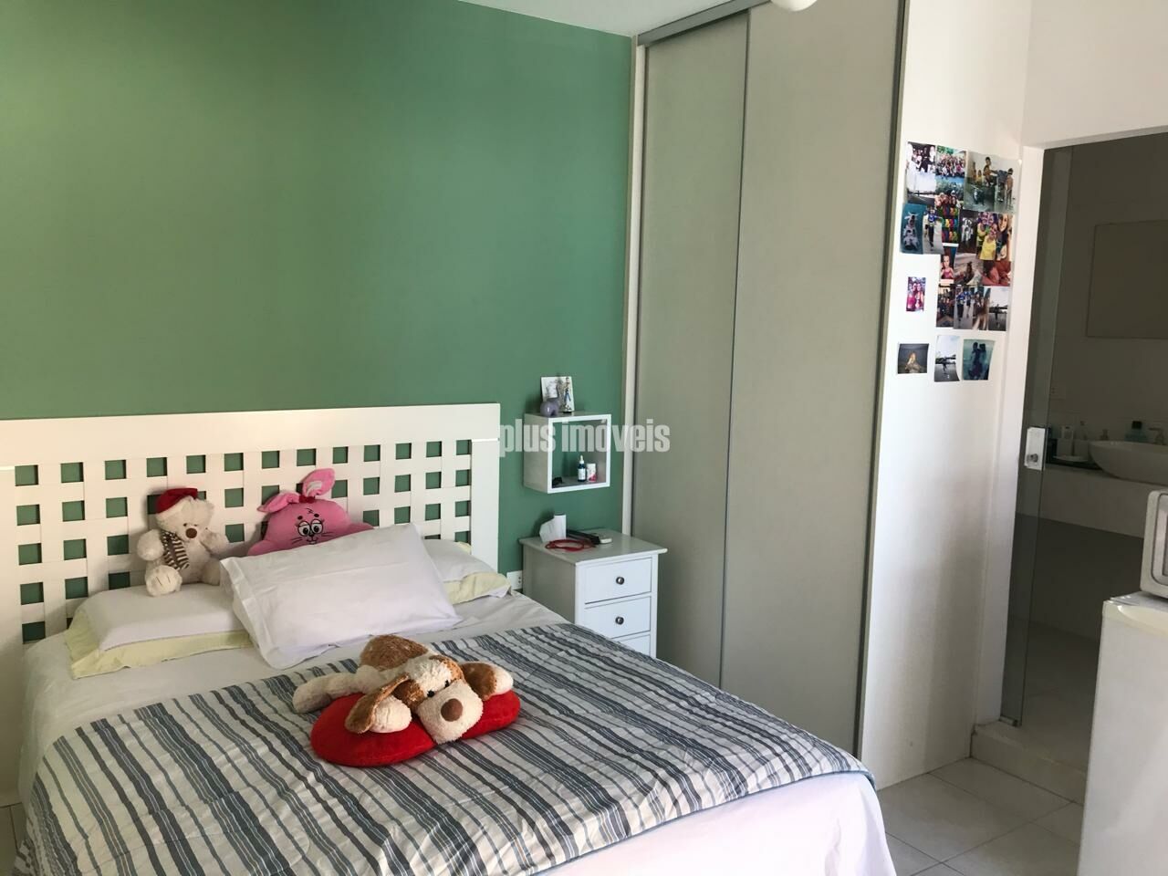Casa, 4 quartos, 250 m² - Foto 14