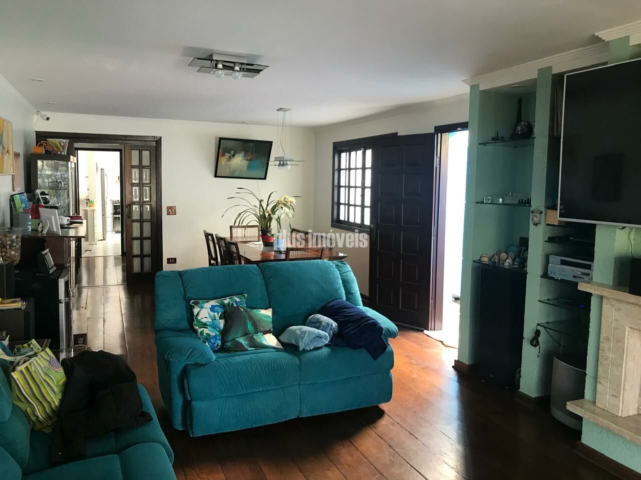 Casa, 4 quartos, 250 m² - Foto 8