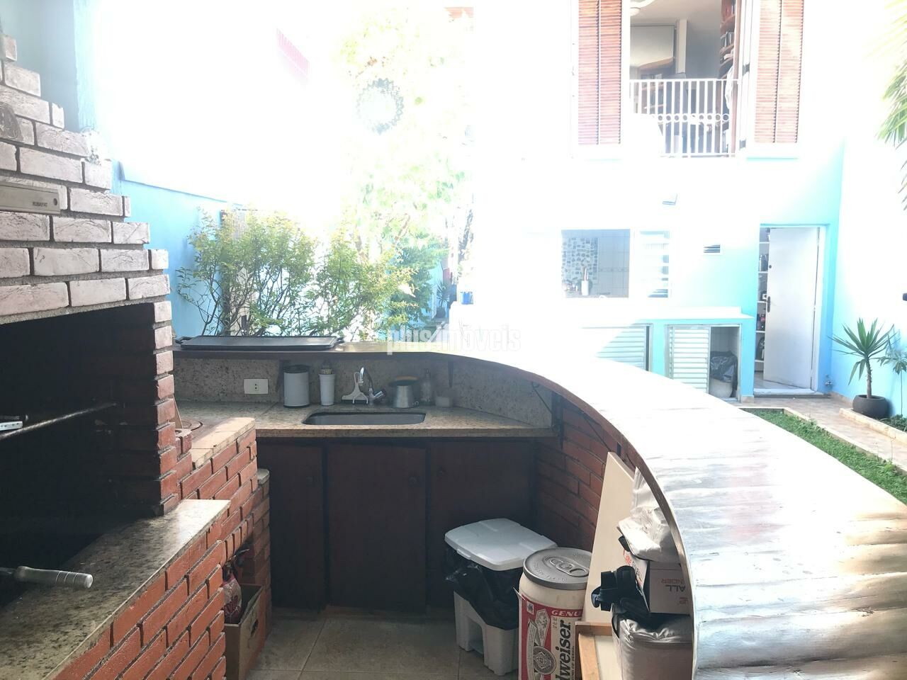 Casa, 4 quartos, 250 m² - Foto 27
