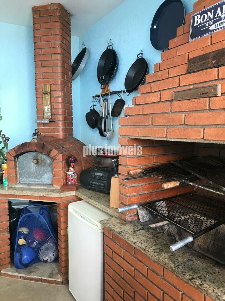 Casa, 4 quartos, 250 m² - Foto 26