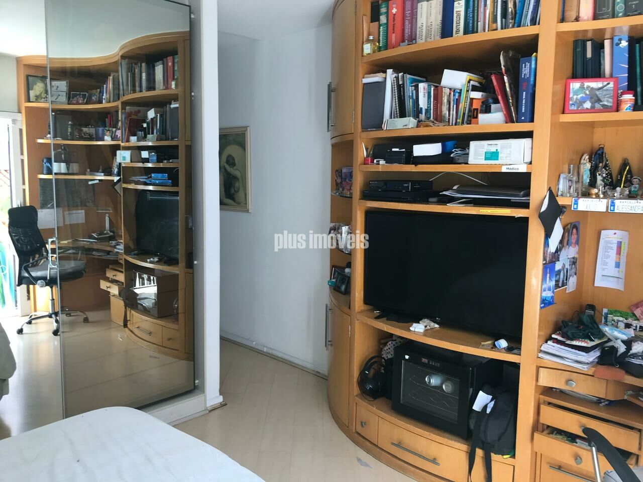 Casa, 4 quartos, 250 m² - Foto 22
