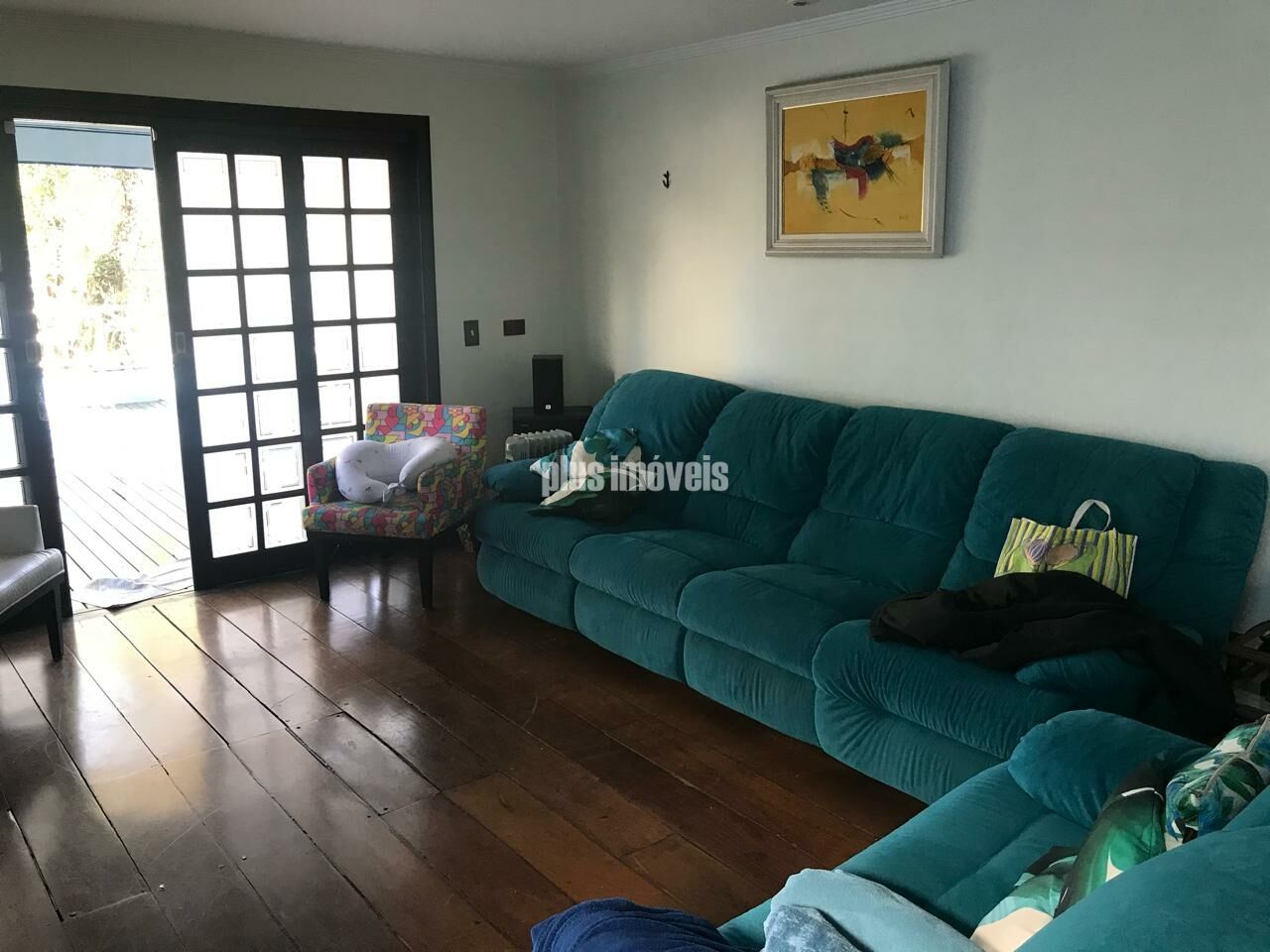 Casa, 4 quartos, 250 m² - Foto 7