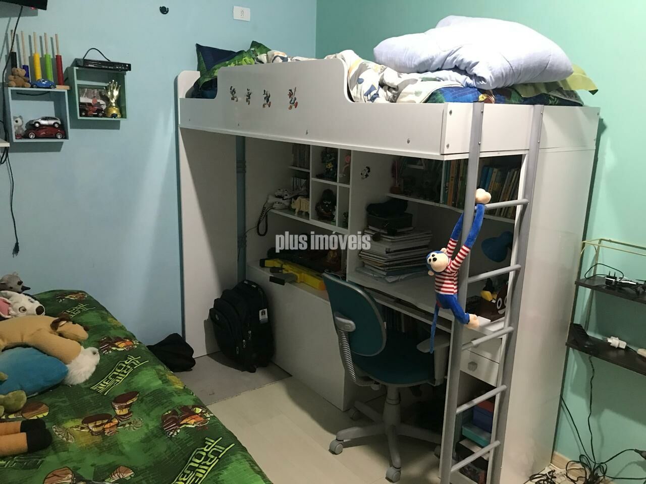 Casa, 4 quartos, 250 m² - Foto 35