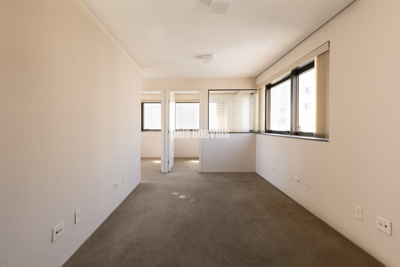 Sala-Conjunto, 50 m² - Foto 1