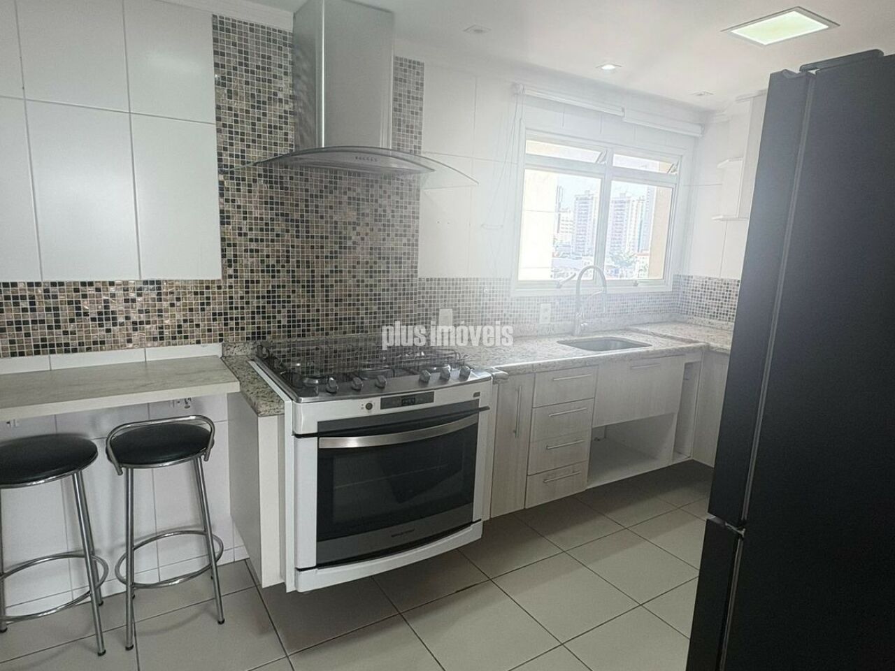 Apartamento, 3 quartos, 96 m² - Foto 11