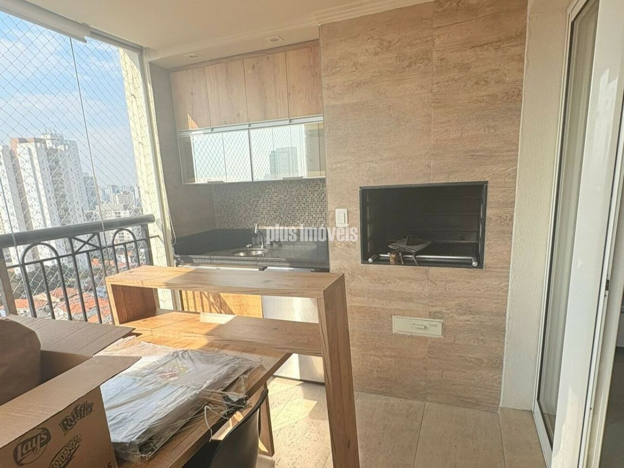 Apartamento, 3 quartos, 96 m² - Foto 5