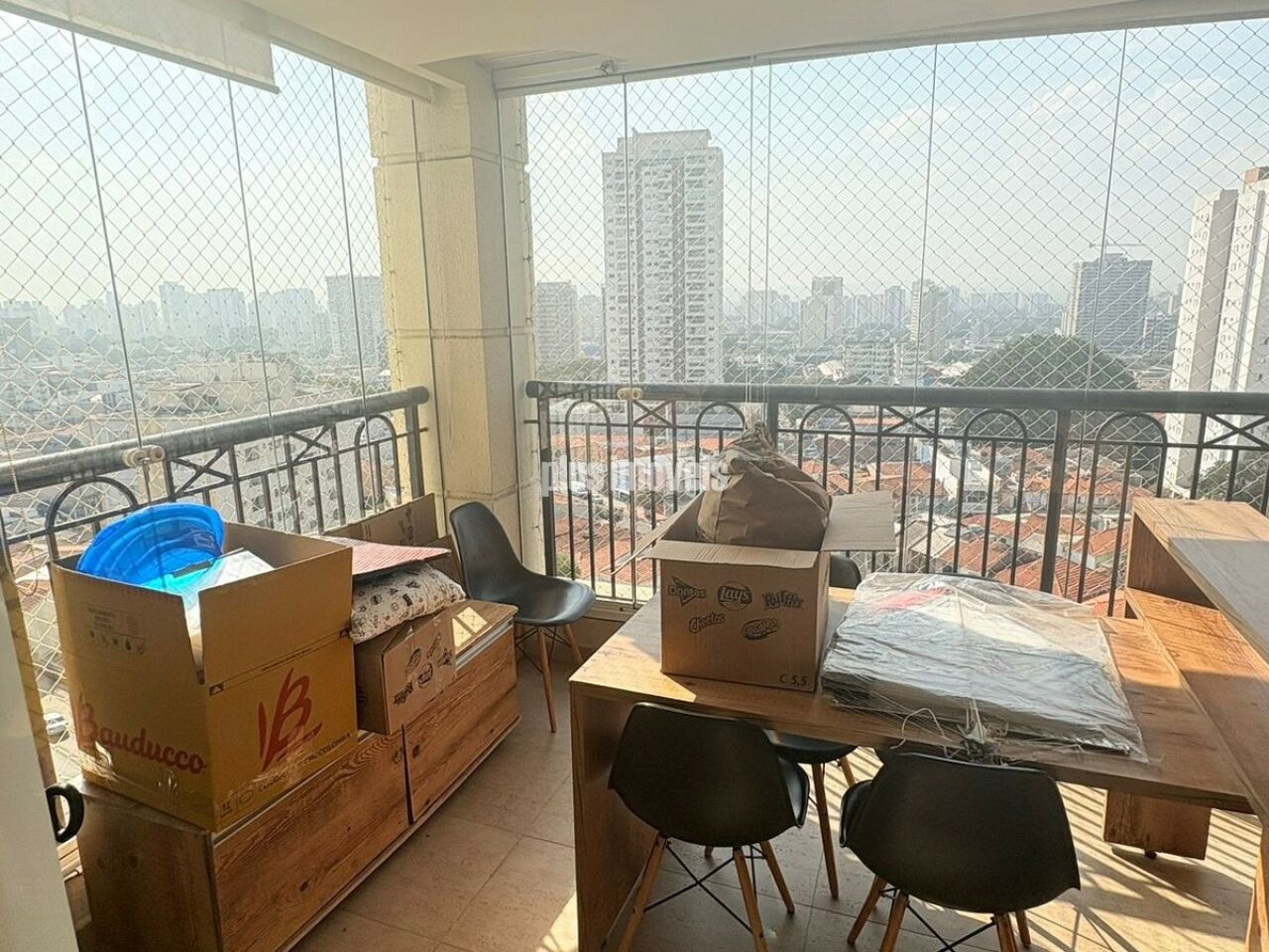 Apartamento, 3 quartos, 96 m² - Foto 8
