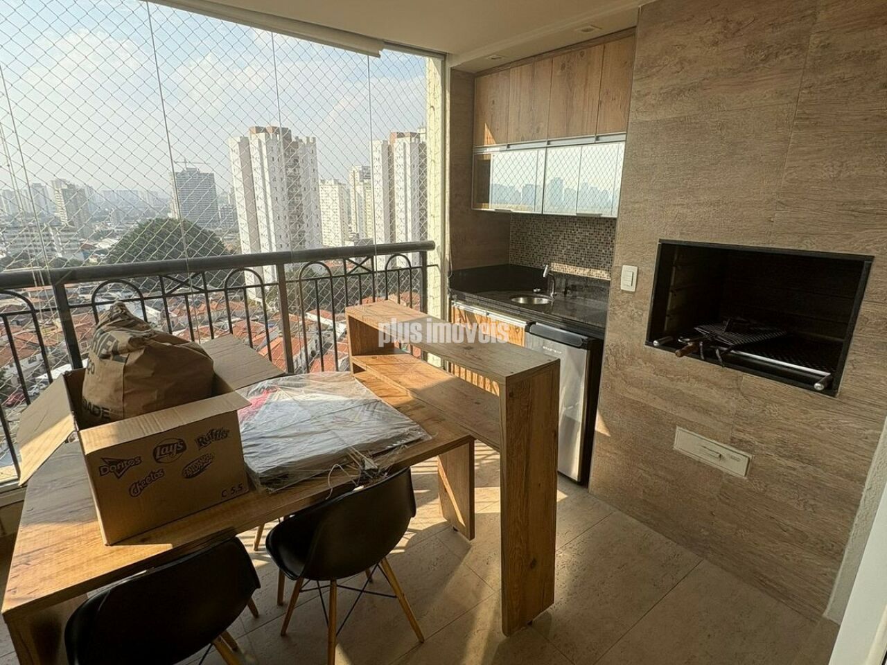 Apartamento, 3 quartos, 96 m² - Foto 6
