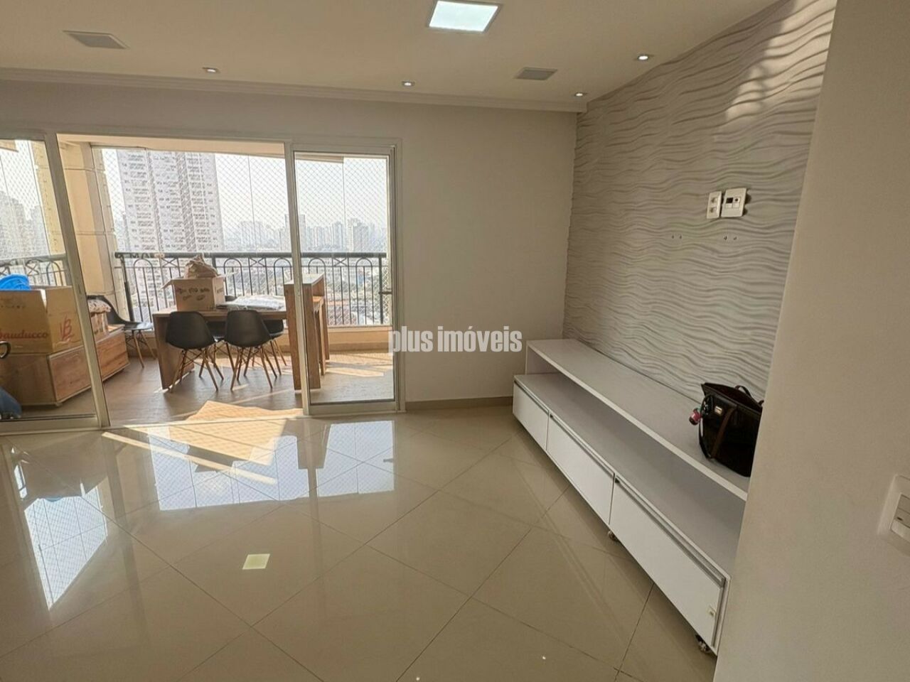 Apartamento, 3 quartos, 96 m² - Foto 3