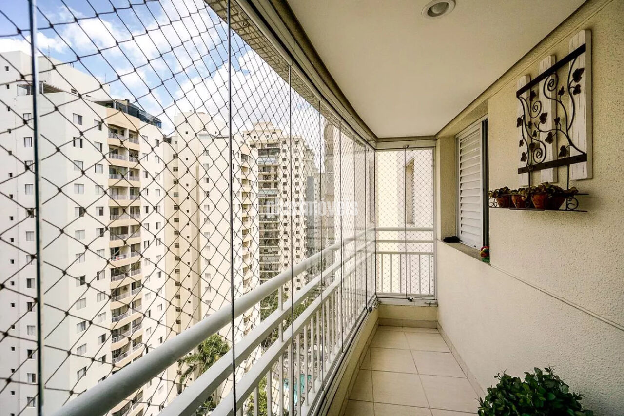 Apartamento, 3 quartos, 73 m² - Foto 6