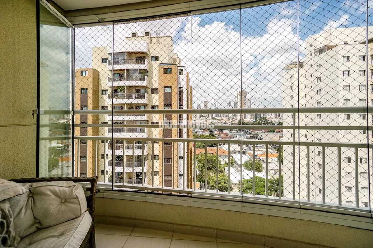 Apartamento, 3 quartos, 73 m² - Foto 4