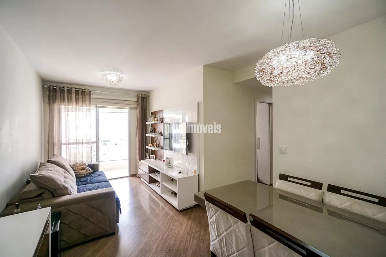 Apartamento, 3 quartos, 73 m² - Foto 2