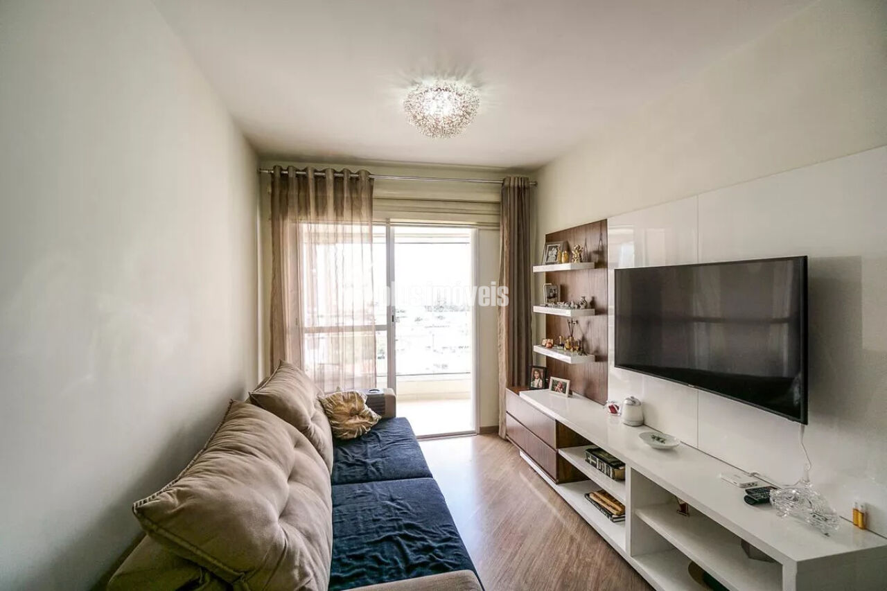 Apartamento, 3 quartos, 73 m² - Foto 3