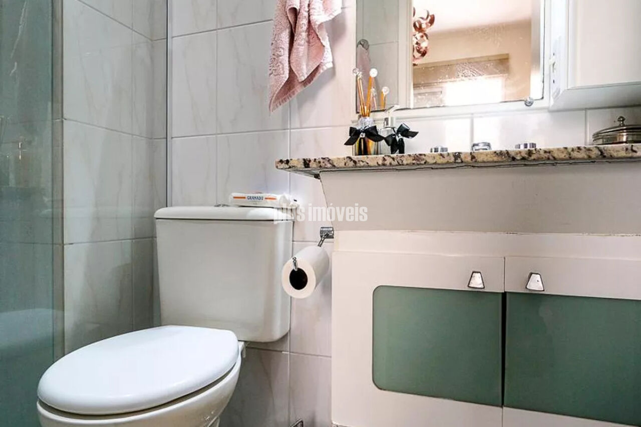 Apartamento, 3 quartos, 73 m² - Foto 15