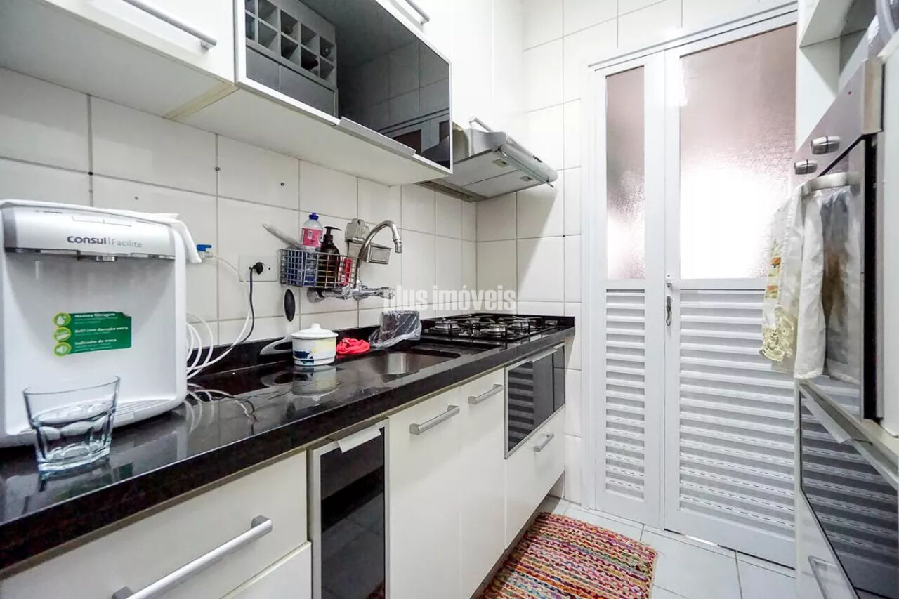 Apartamento, 3 quartos, 73 m² - Foto 9