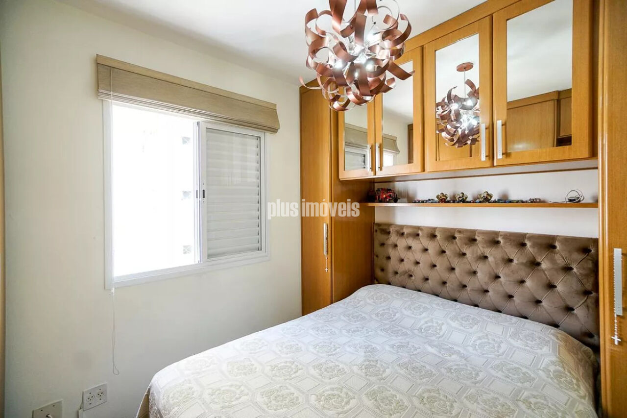 Apartamento, 3 quartos, 73 m² - Foto 11