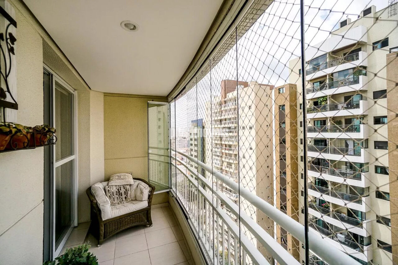 Apartamento, 3 quartos, 73 m² - Foto 1