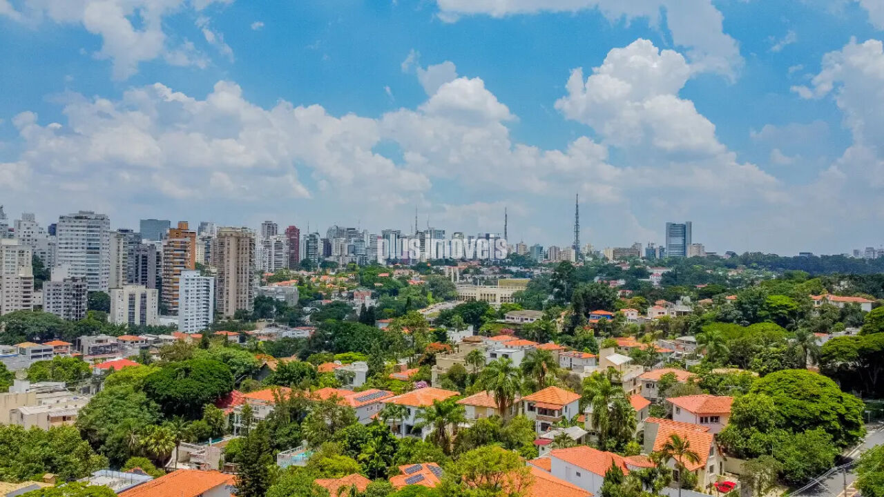 Apartamento, 4 quartos, 278 m² - Foto 4