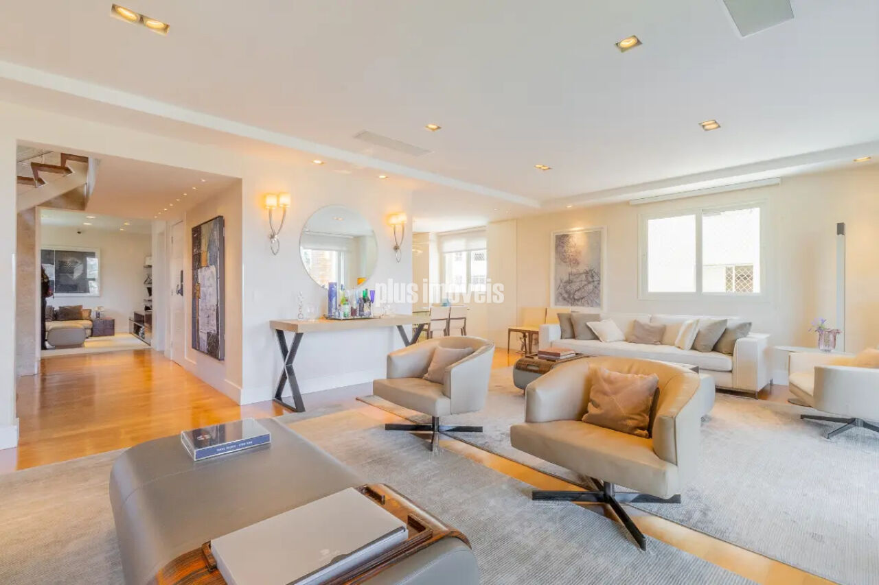 Apartamento, 4 quartos, 278 m² - Foto 6