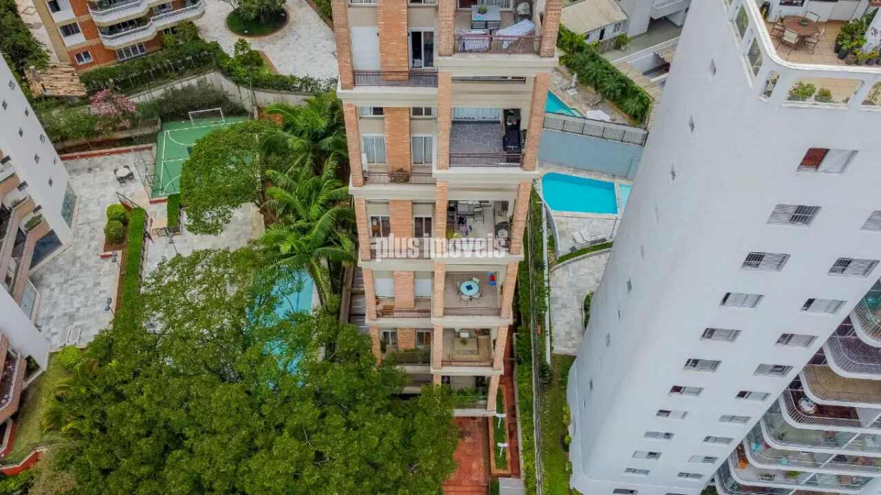 Apartamento, 4 quartos, 278 m² - Foto 34