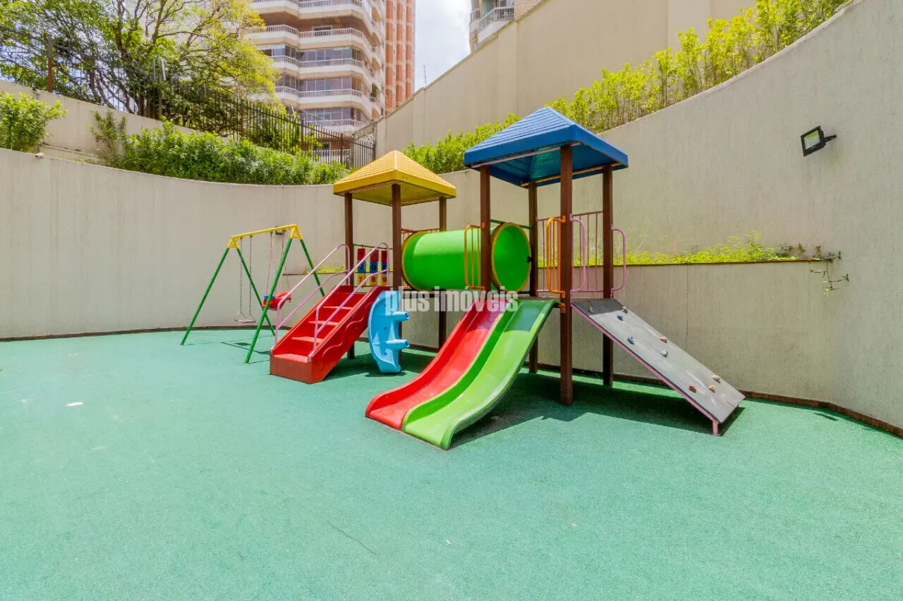 Apartamento, 4 quartos, 278 m² - Foto 37