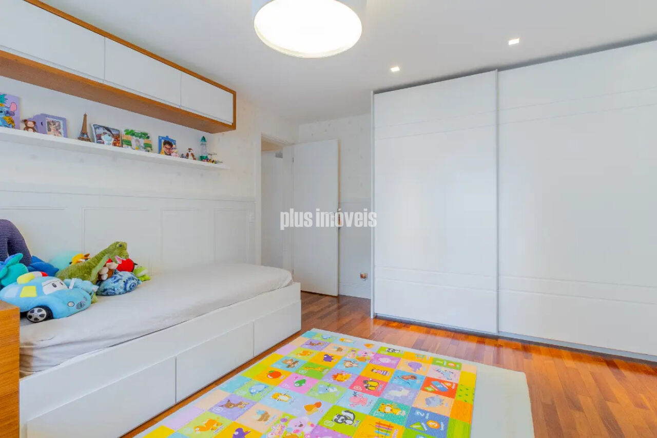 Apartamento, 4 quartos, 278 m² - Foto 24