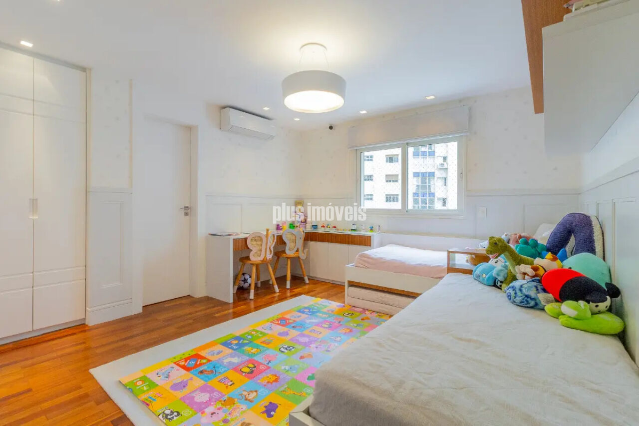 Apartamento, 4 quartos, 278 m² - Foto 23