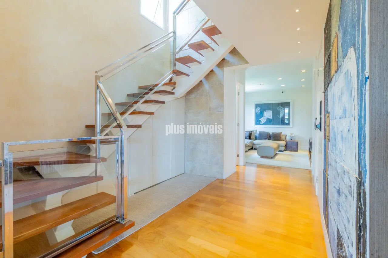 Apartamento, 4 quartos, 278 m² - Foto 11