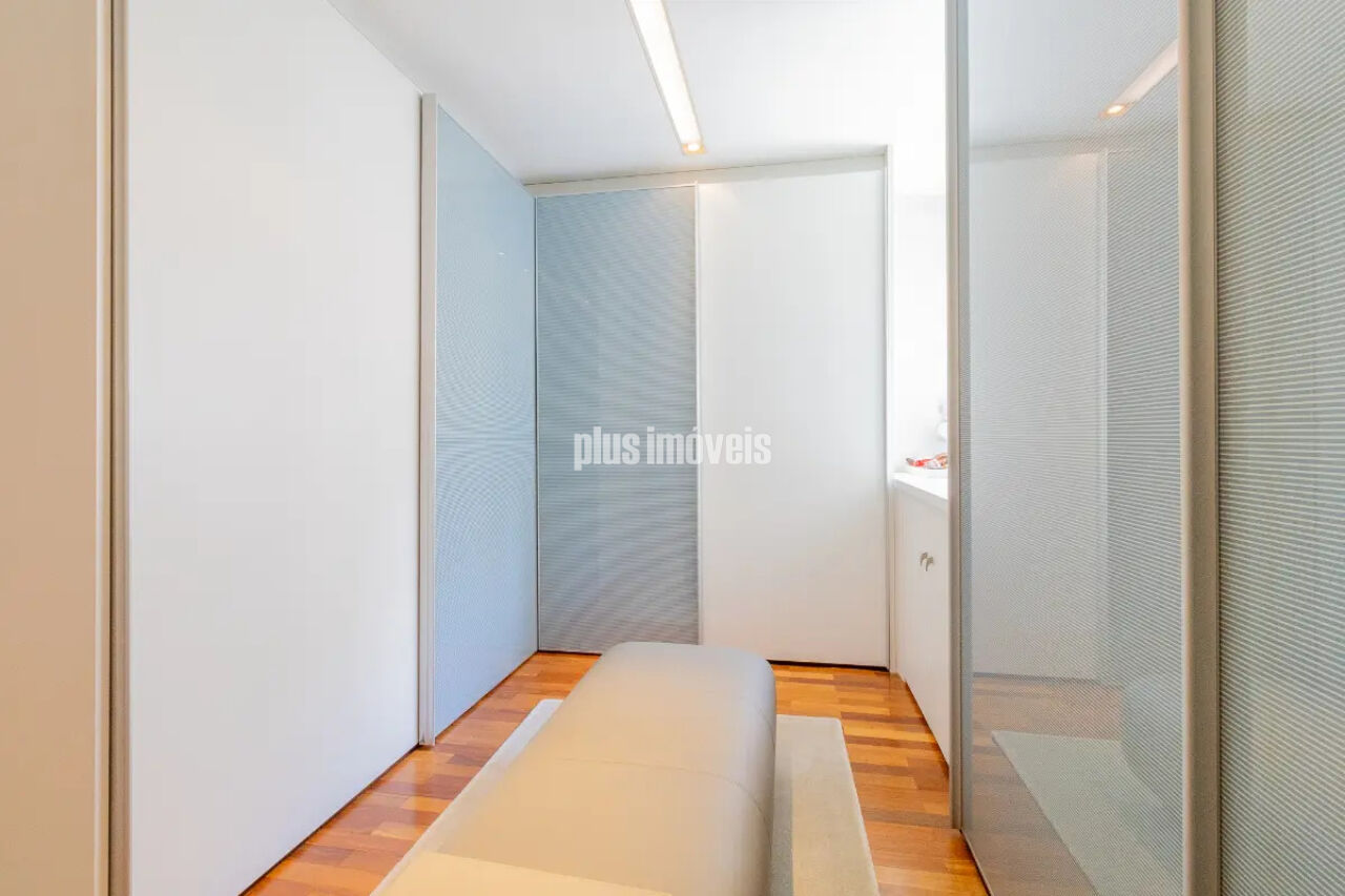 Apartamento, 4 quartos, 278 m² - Foto 22