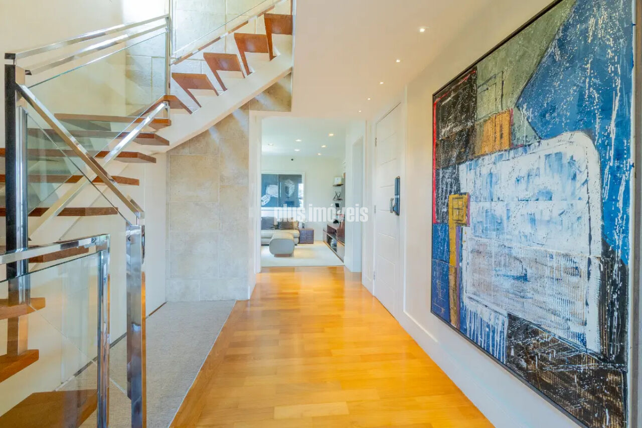 Apartamento, 4 quartos, 278 m² - Foto 10