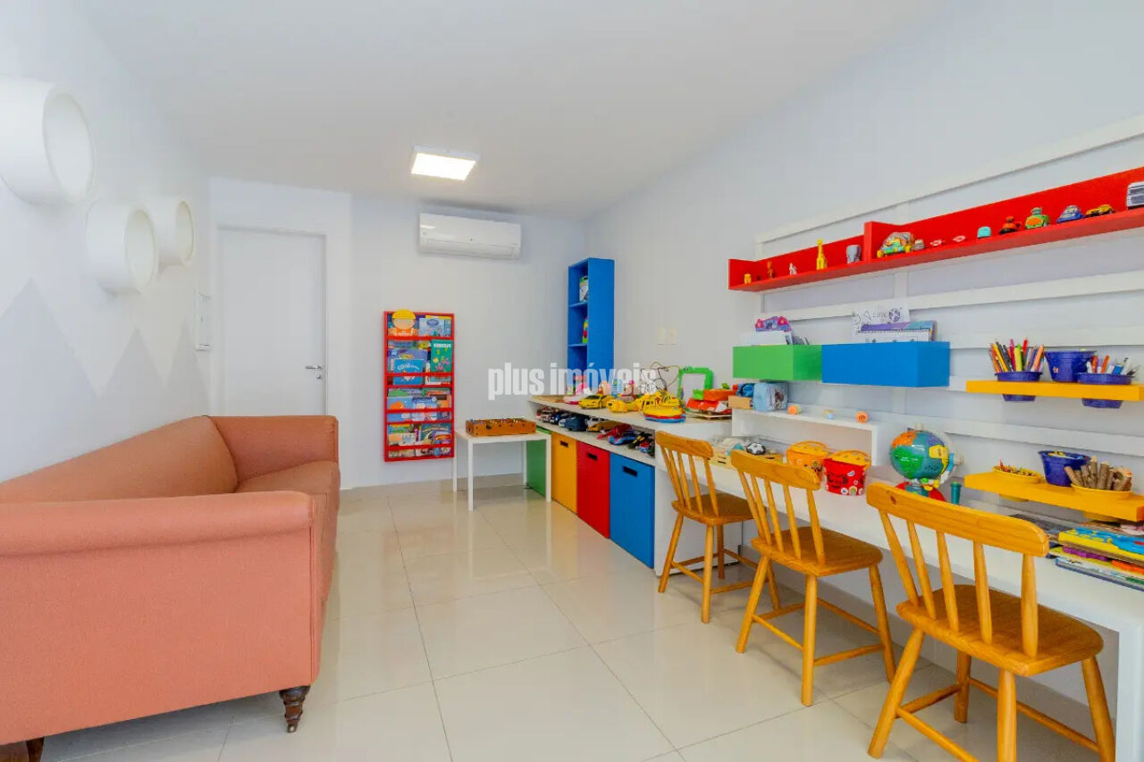 Apartamento, 4 quartos, 278 m² - Foto 35