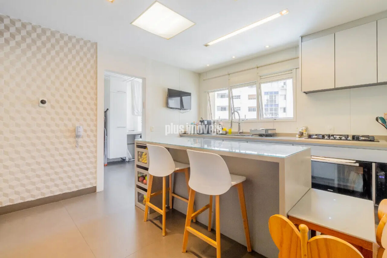 Apartamento, 4 quartos, 278 m² - Foto 29