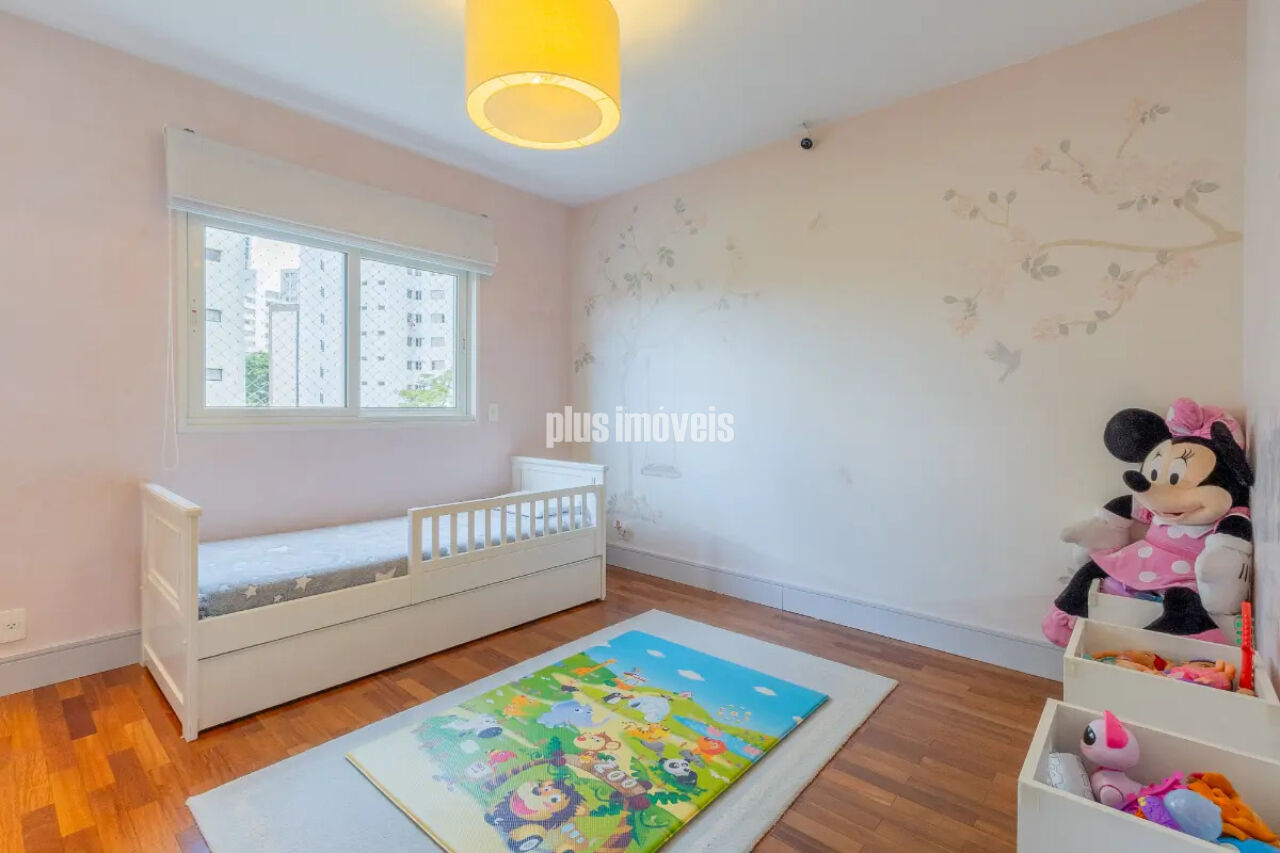 Apartamento, 4 quartos, 278 m² - Foto 26