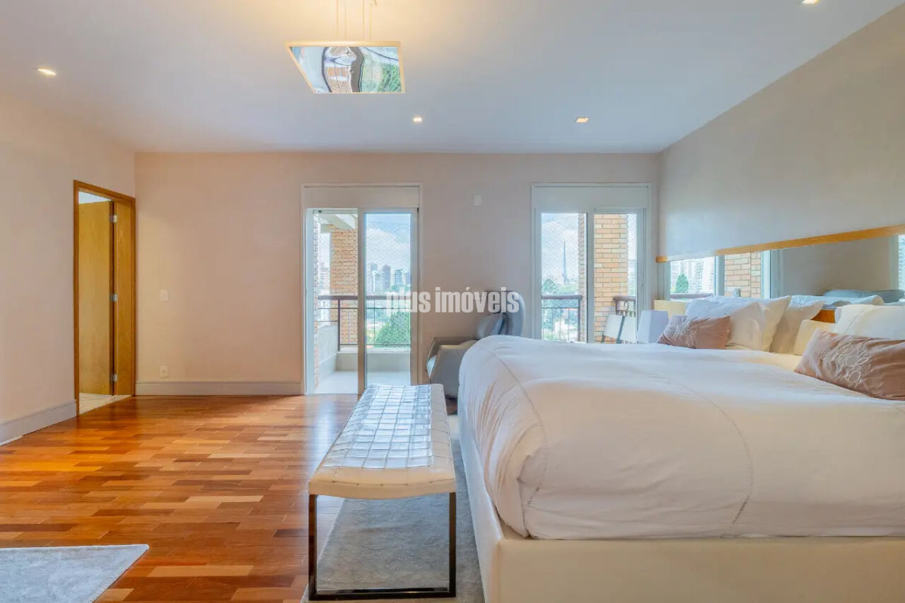 Apartamento, 4 quartos, 278 m² - Foto 13