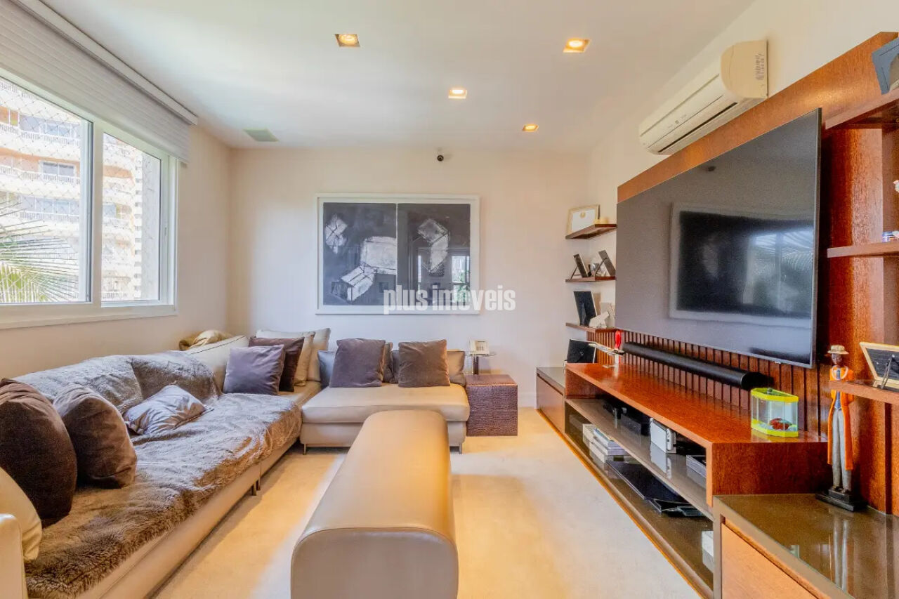 Apartamento, 4 quartos, 278 m² - Foto 9