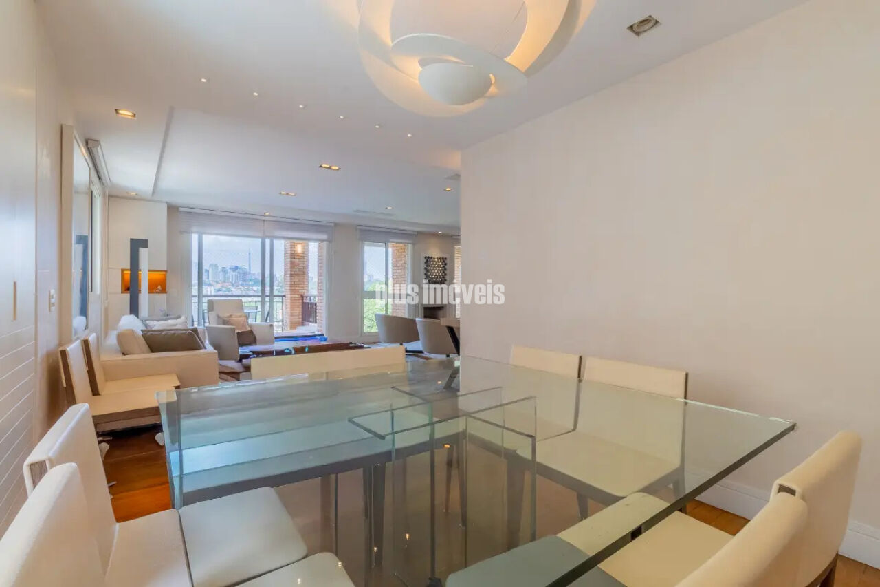 Apartamento, 4 quartos, 278 m² - Foto 7