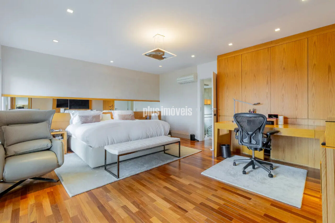 Apartamento, 4 quartos, 278 m² - Foto 14