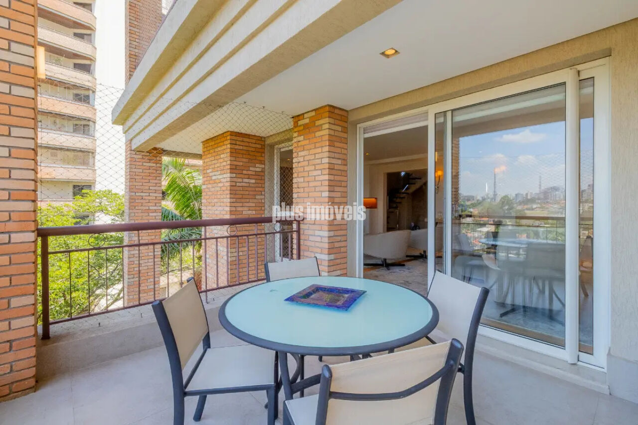 Apartamento, 4 quartos, 278 m² - Foto 3