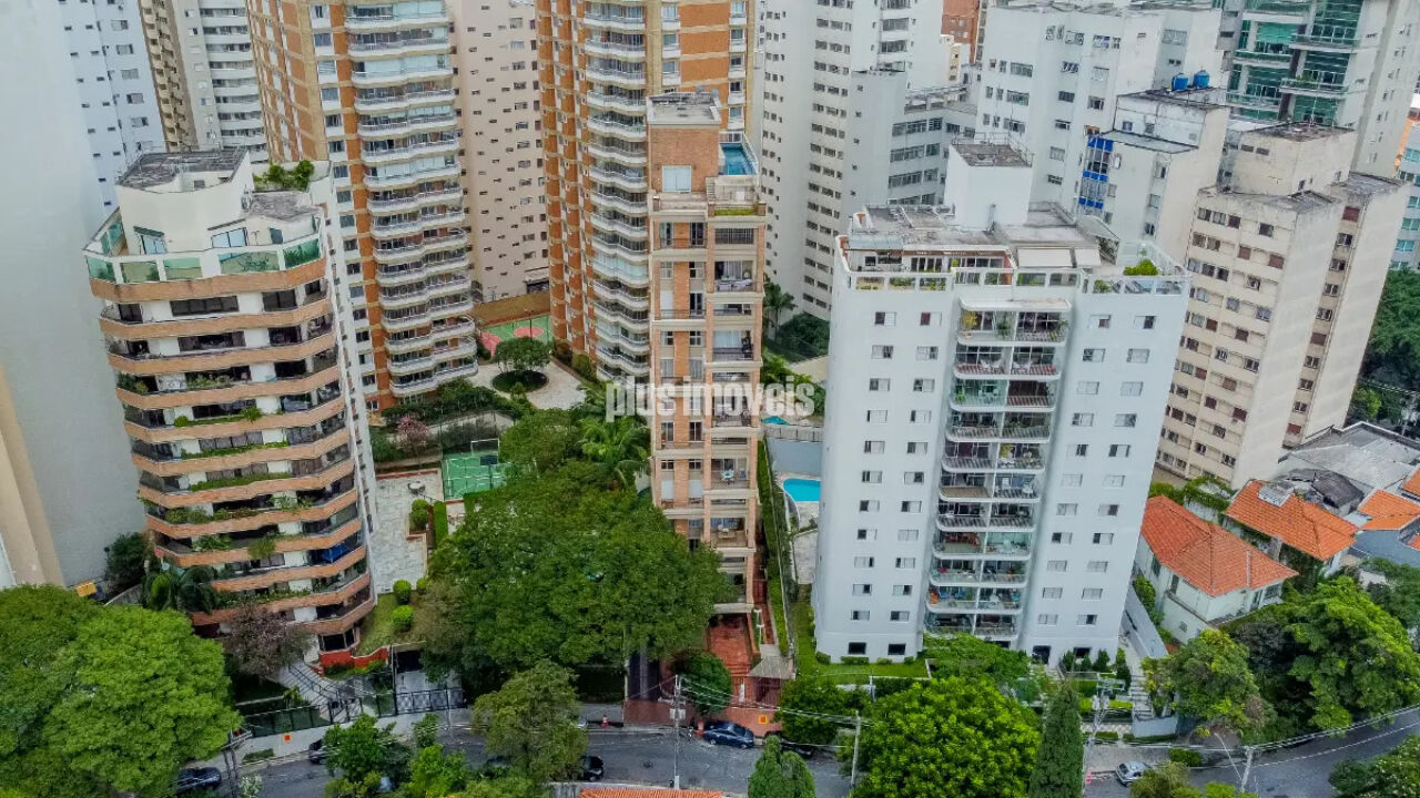 Apartamento, 4 quartos, 278 m² - Foto 33