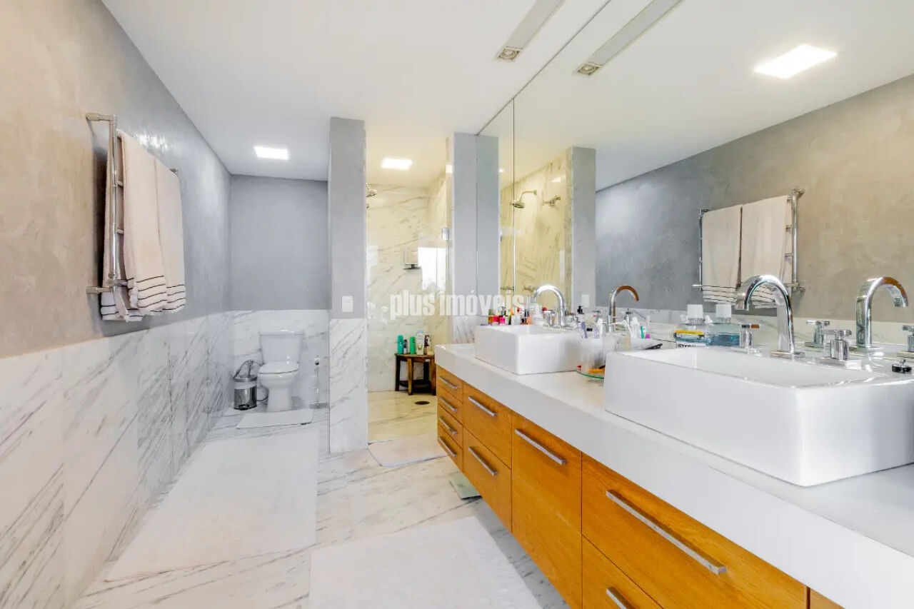 Apartamento, 4 quartos, 278 m² - Foto 18