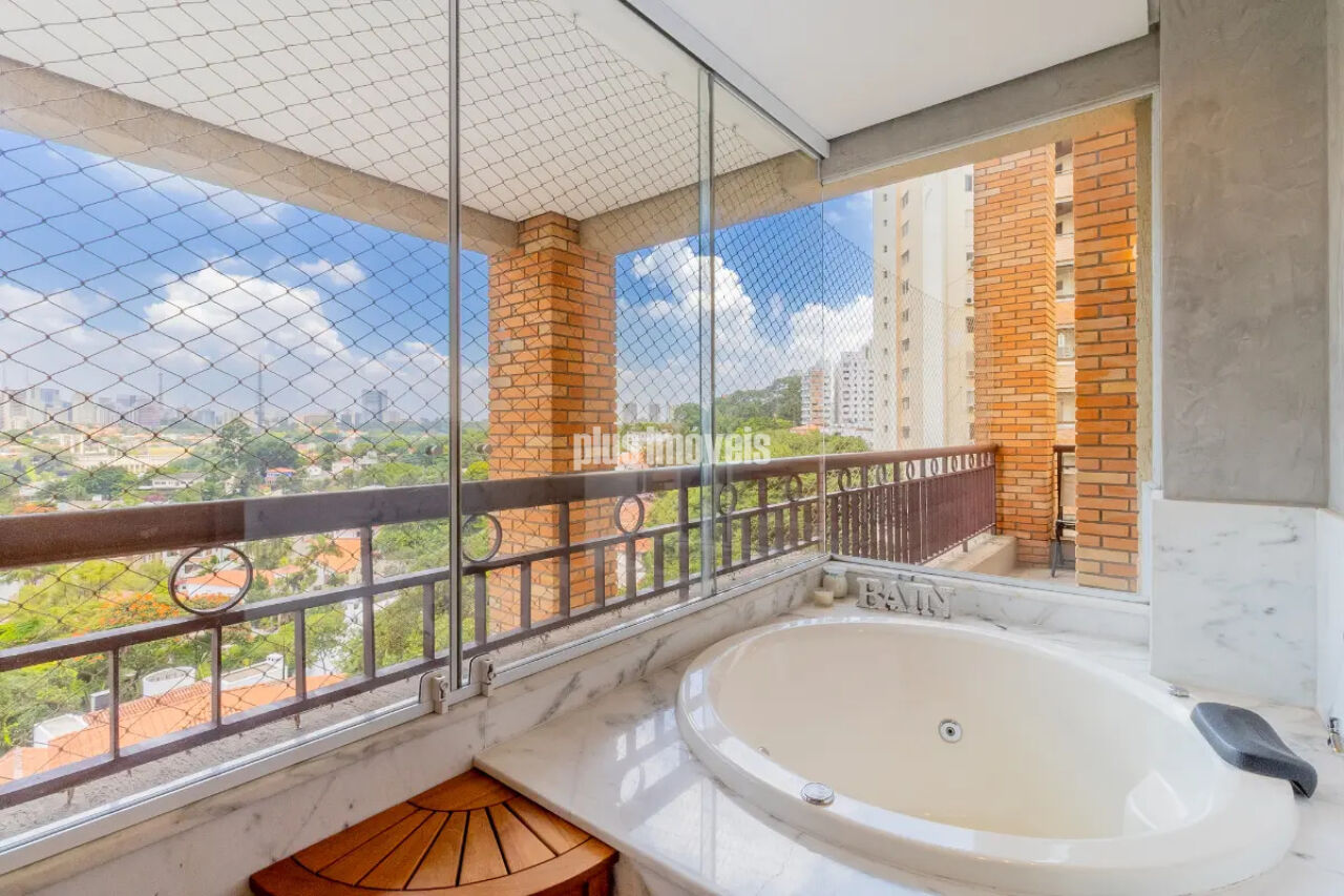 Apartamento, 4 quartos, 278 m² - Foto 19