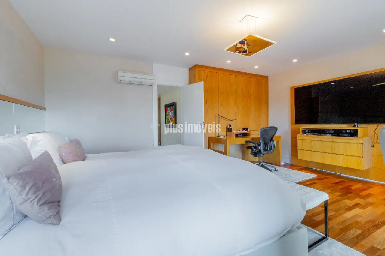 Apartamento, 4 quartos, 278 m² - Foto 15