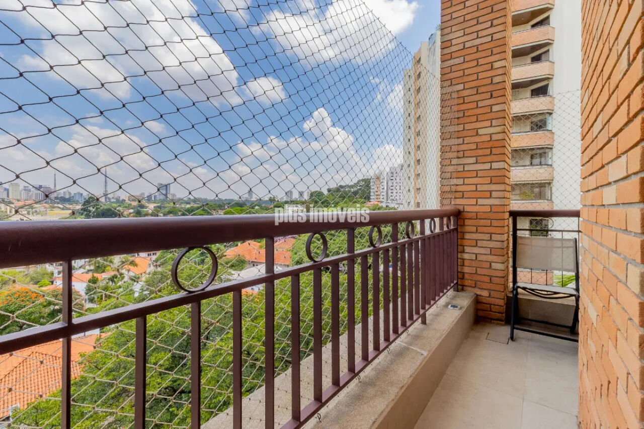 Apartamento, 4 quartos, 278 m² - Foto 17